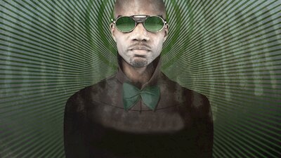 Green Velvet