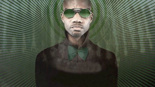 Green Velvet