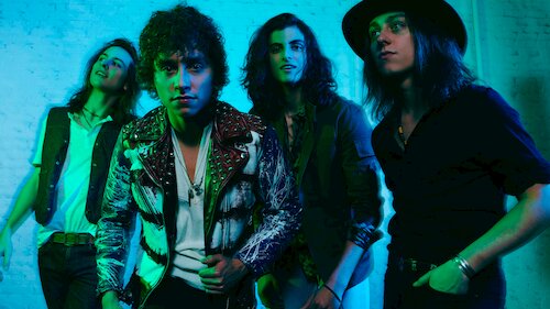 Greta Van Fleet