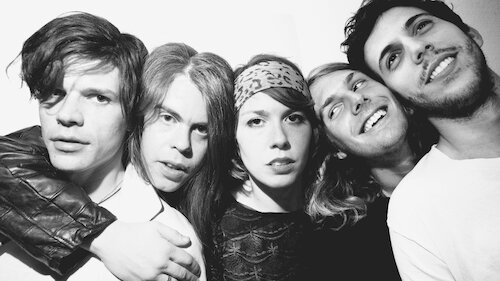 Grouplove