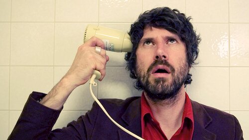 Gruff Rhys