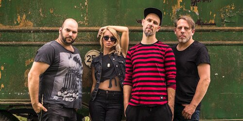 Guano Apes