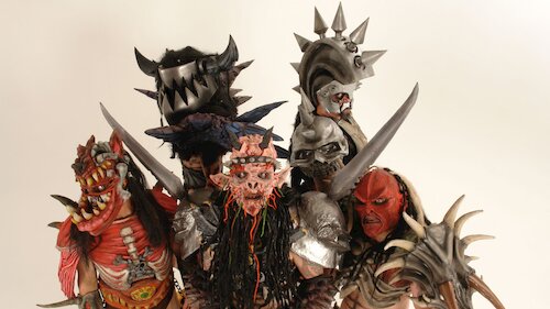 GWAR