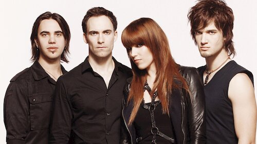 Halestorm