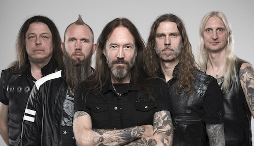 HammerFall