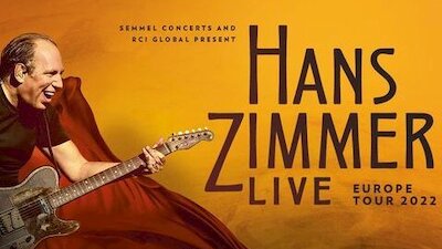 Hans Zimmer