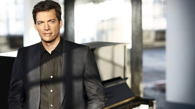 Harry Connick Jr