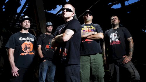 Hatebreed