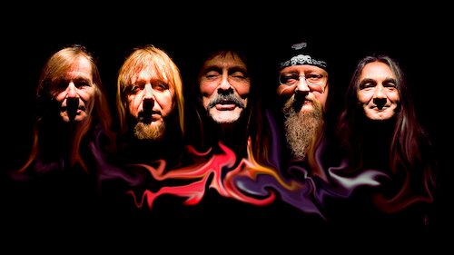 Hawkwind