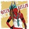 Hell's Belles Концерты