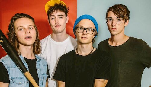 Hippo Campus