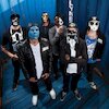 Hollywood Undead Tickets