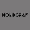 Holograf Tickets