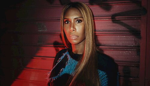 Honey Dijon