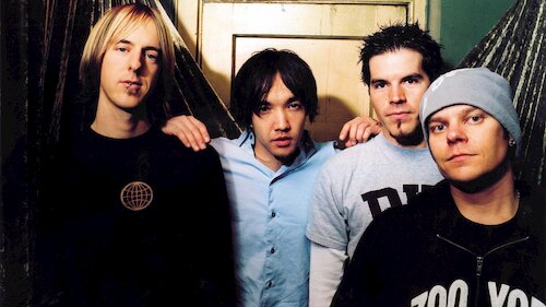 Hoobastank