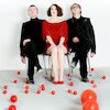 Hooverphonic Tickets