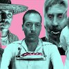 Hot Snakes Tickets