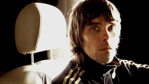 Ian Brown