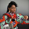 Ibibio Sound Machine Концерты