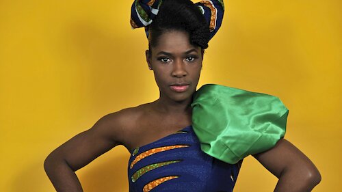 Ibibio Sound Machine