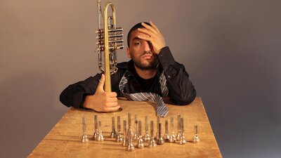 Ibrahim Maalouf