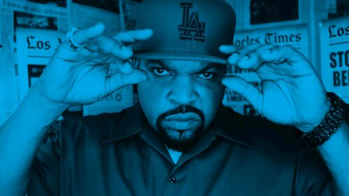 Ice Cube