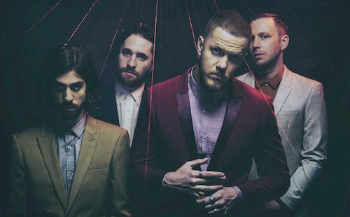 Imagine Dragons