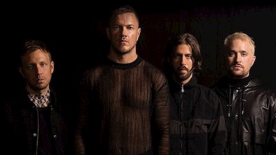 Imagine Dragons