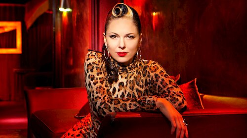 Imelda May