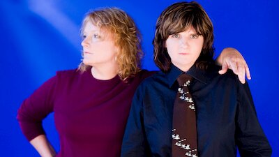 Indigo Girls