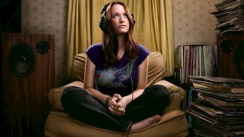 Ingrid Michaelson