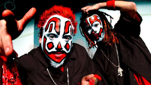 Insane Clown Posse