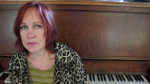 Iris DeMent