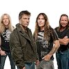 Iron Maiden Tickets