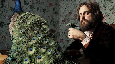 Iron & Wine