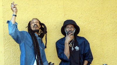 Israel Vibration