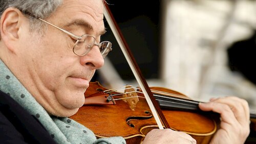 Itzhak Perlman