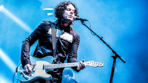 Jack White