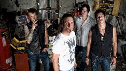 Jackyl