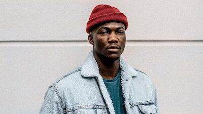 Jacob Banks