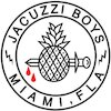 Jacuzzi Boys Tickets