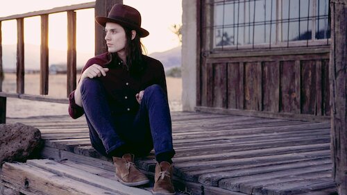 James Bay