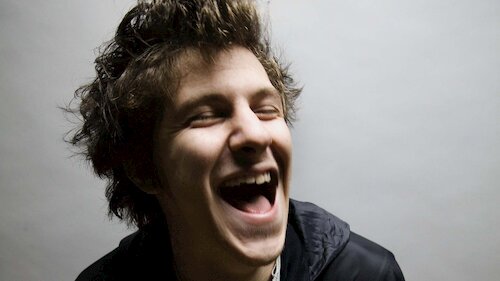 Jamie T