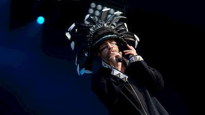 Jamiroquai