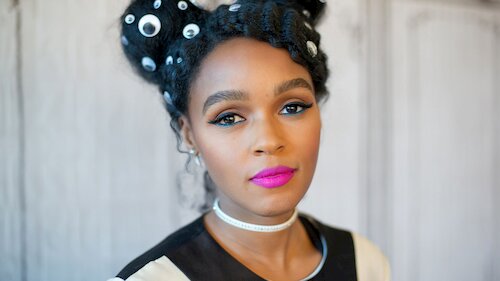 Janelle Monáe