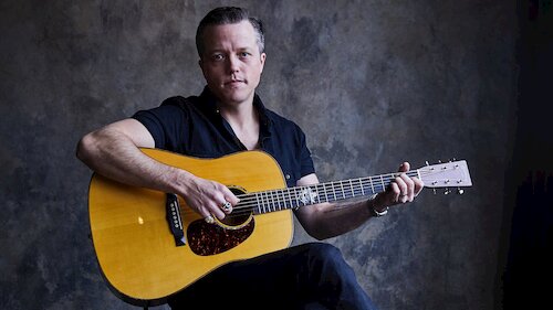 Jason Isbell