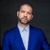 Jason Moran Tickets