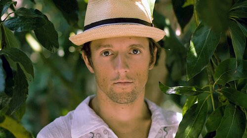 Jason Mraz