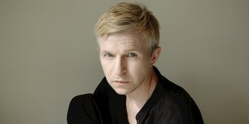 Jay-Jay Johanson