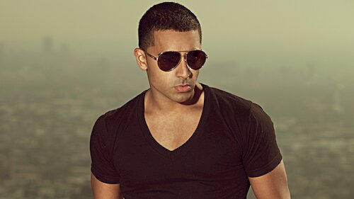 Jay Sean